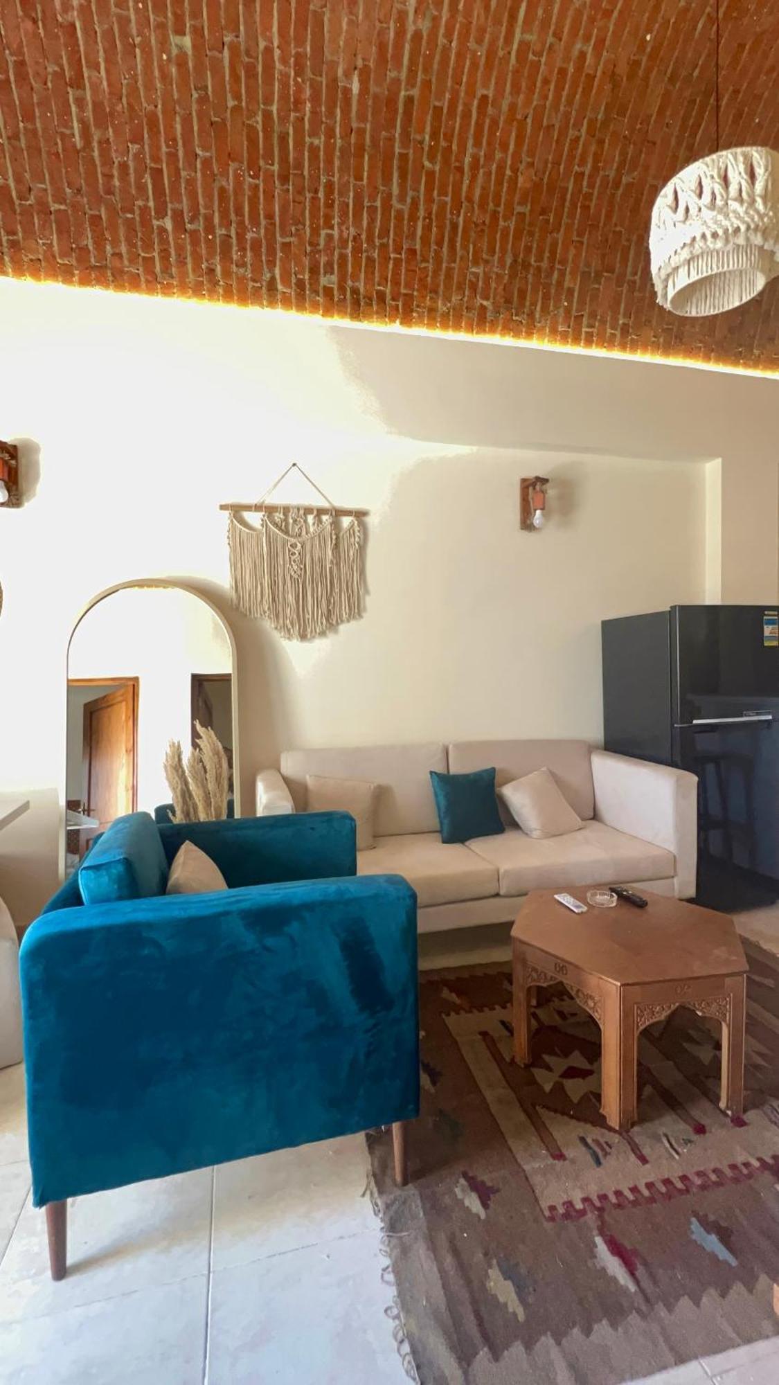 2 In Makadi Hurghada