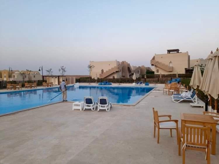 2 In Makadi Apartmán *