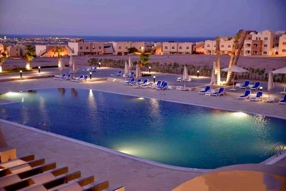 Apartmán 2 In Makadi
