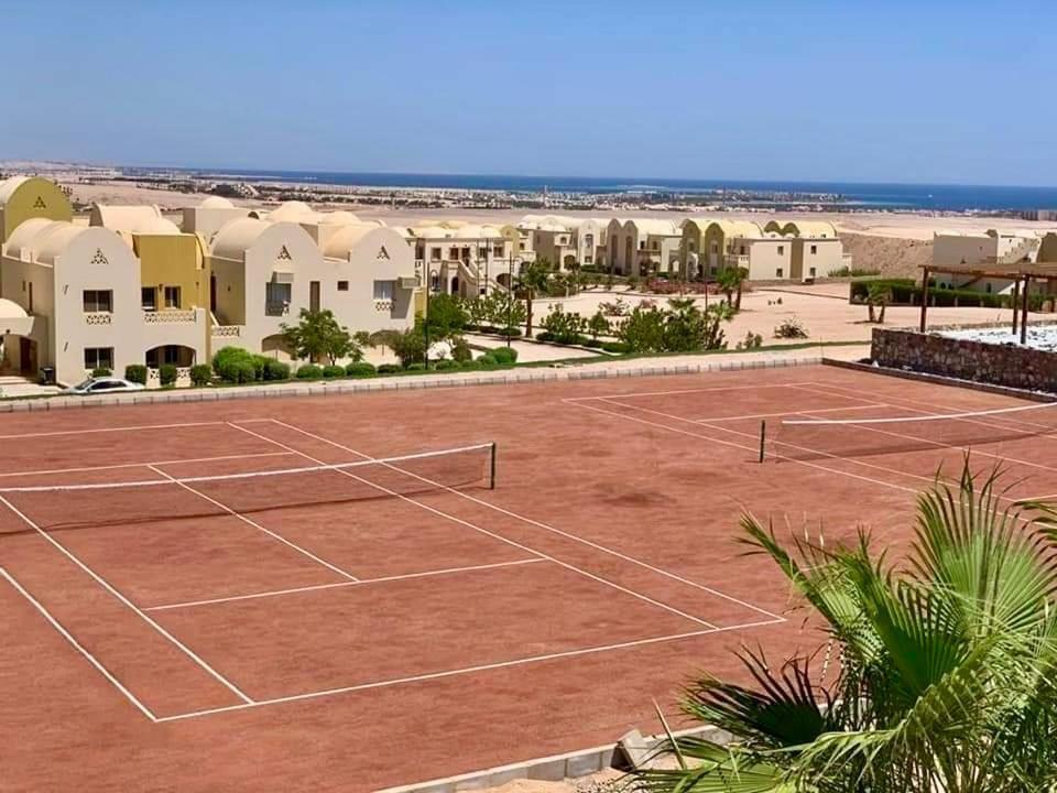 Apartmán 2 In Makadi *
