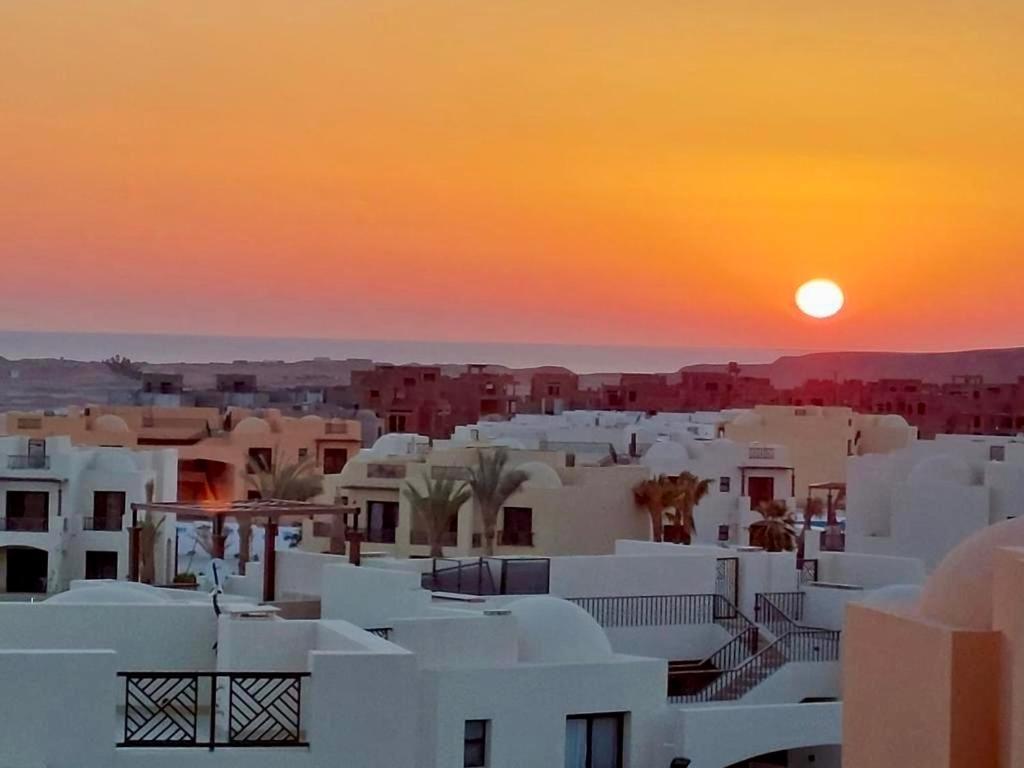 2 In Makadi Apartmán Hurghada