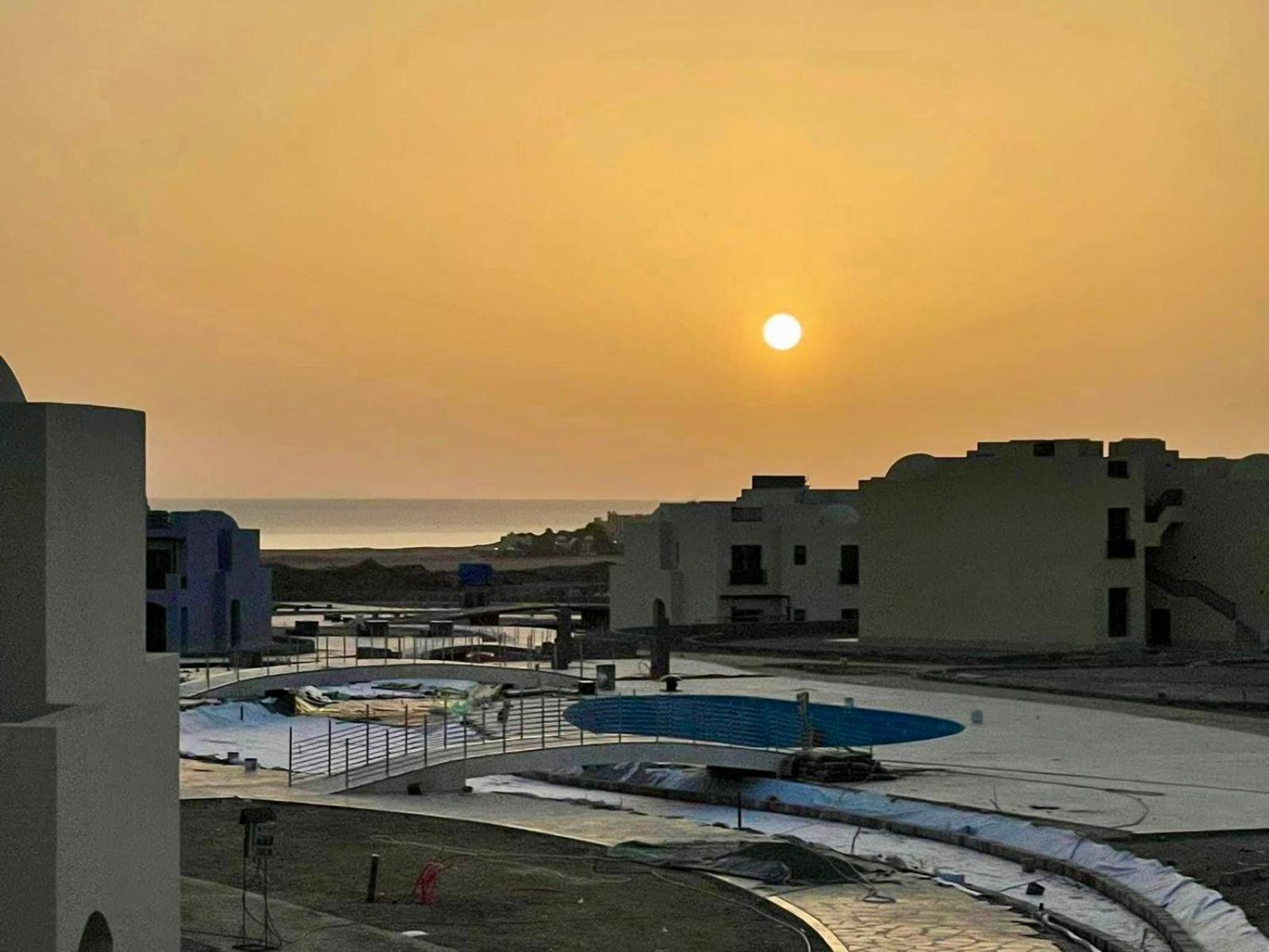 2 In Makadi Hurghada