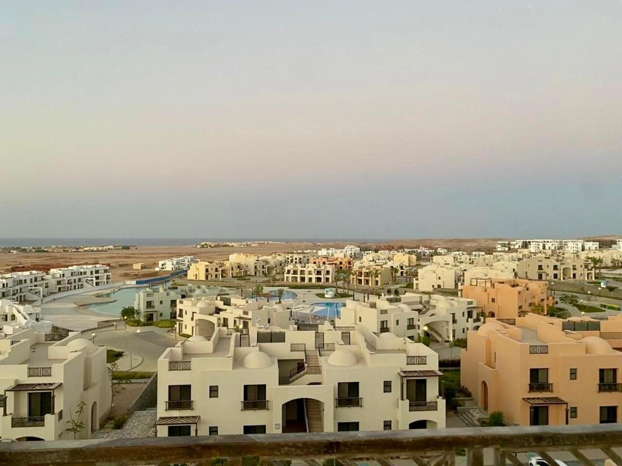2 In Makadi Apartmán *