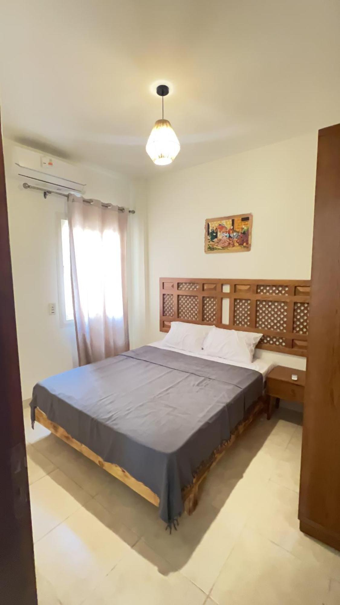 2 In Makadi Apartmán