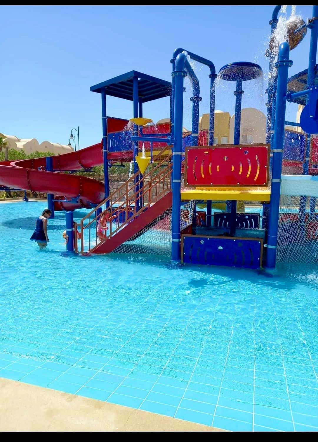 2 In Makadi * Hurghada