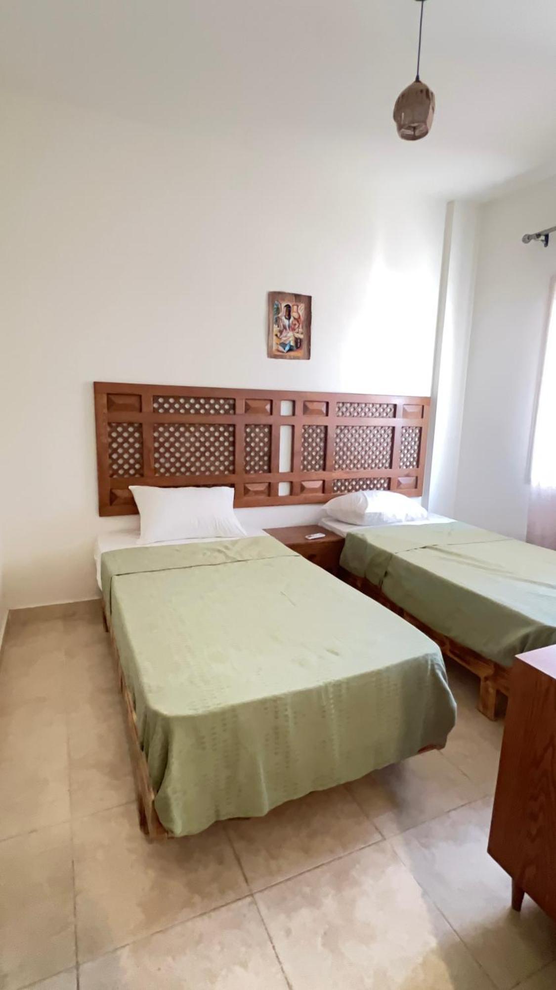 2 In Makadi Apartmán *