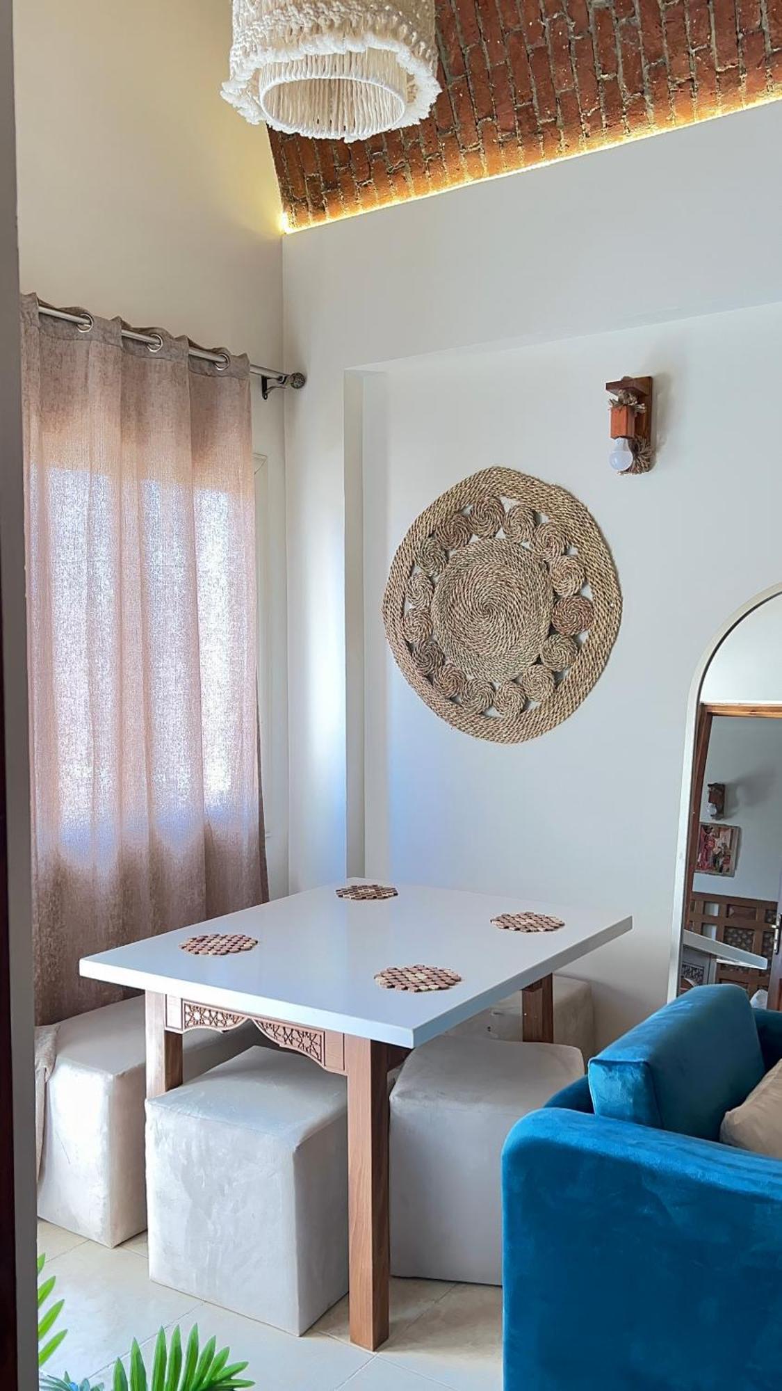 2 In Makadi Apartmán